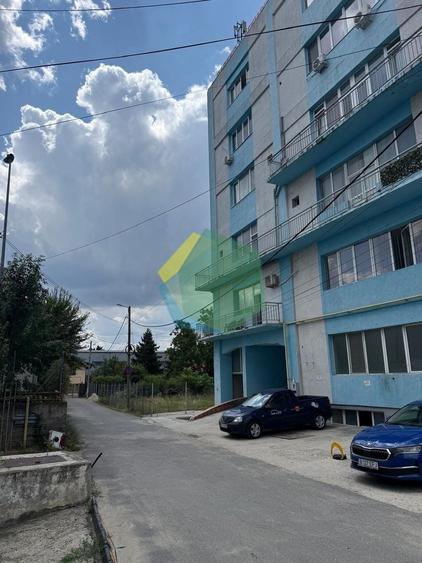Proprietate specială, în Odăi