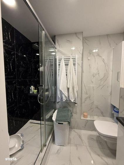 Apartament cu 2 camere decomandat, mobilat în Complex Studențesc