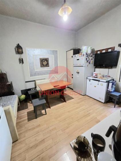 Casa 3 Camere, Teren 230 mp, Zona Excelenta in Medeea - 9