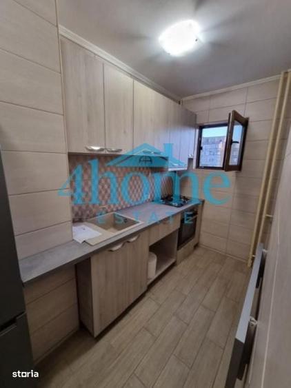 Apartament 2 Camere Berceni| Brancoveanu|Metrou|Renovat - 8