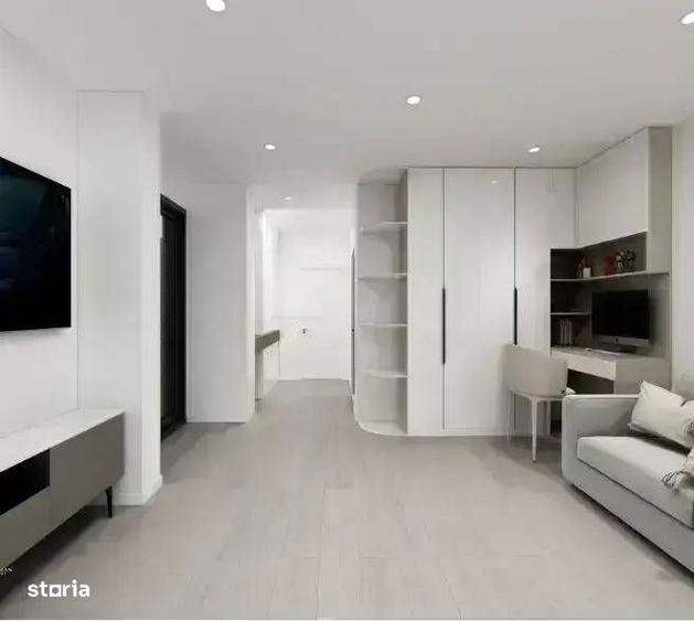 Apartament cu 2 camere I Bucur Obor I Finisaje Premium | Metrou | - 1