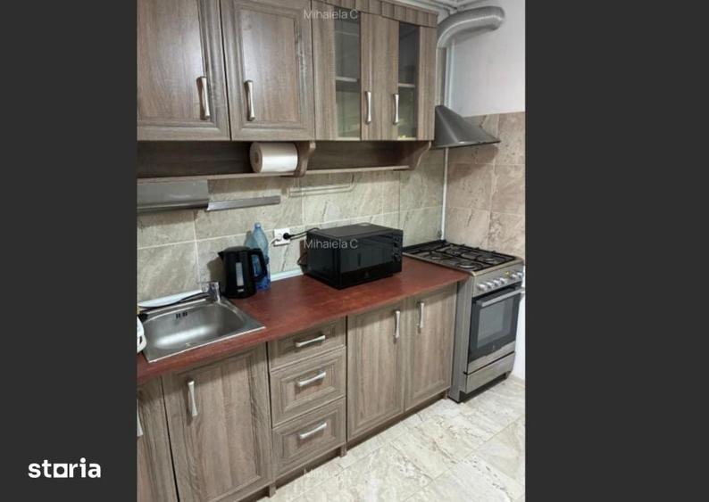 Apartament 2 camere| zona Aviatiei| Promenada+ centrala proprie - 6