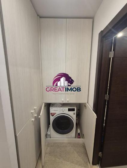Apartament cu 3 camere decomandat, mobilat în Dristor