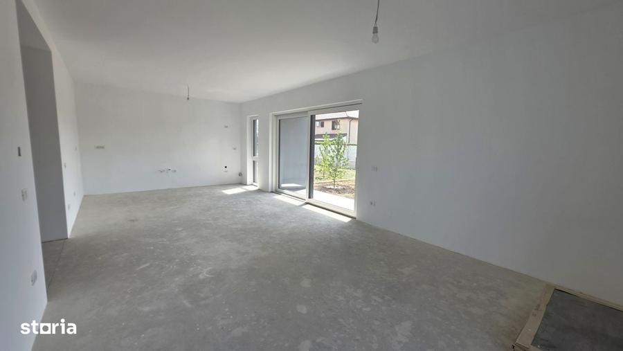 Duplex Premium 5 camere, 142 mp utili si teren 372 mp Dumbravita - 3