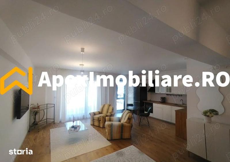 Garsonieră în Central