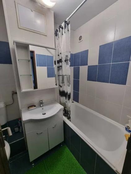 Garsoniera, decomandata, 40 mp, ac, balcon, metrou, Tineretului - 5
