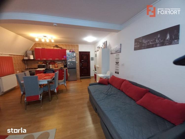 Apartament cu 2 camere | Centrala proprie | Investitie ideala - zona M - 2