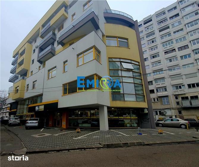 Chirie Apartament Bacau, Ultracentral, Bloc nou, Mobilat - 5