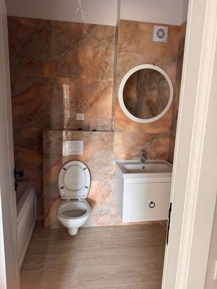 Apartament 2 camere cu GRADINA 138mp,SUPERB,Theodor Pallady,Metrou 14" - 10
