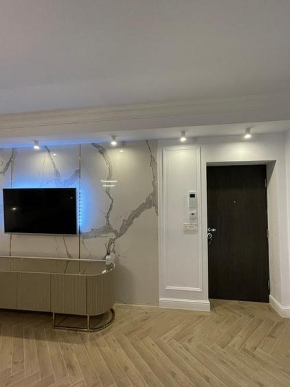 Apartament nou,ocupabil imediat.Dezvoltator. - 12