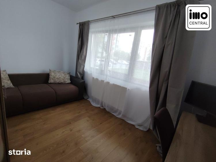 Apartament cu 3 camere în Între Lacuri