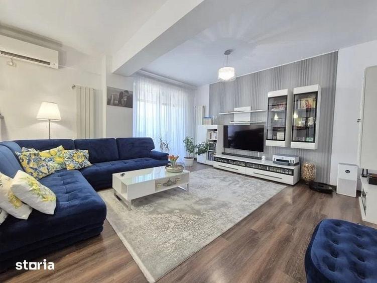 Apartament cu 2 camere decomandat în Zona industrială
