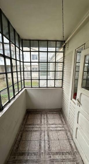 Apartament cu 2 camere decomandat în Popa Șapcă