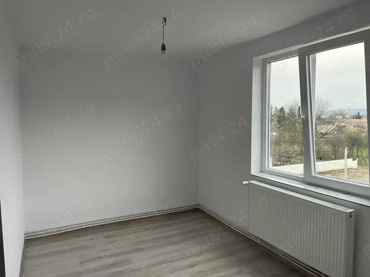Apartament cu 4 camere semidecomandat în Sighetu Marmației