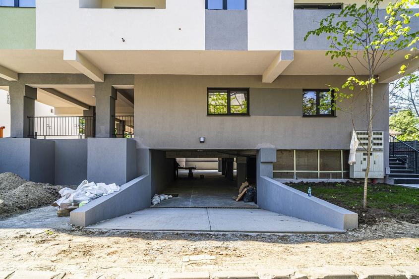 Apartament cu 2 camere decomandat în Militari