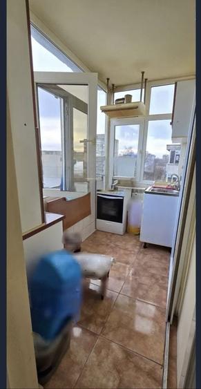 Apartament cu 3 camere decomandat în ICIL