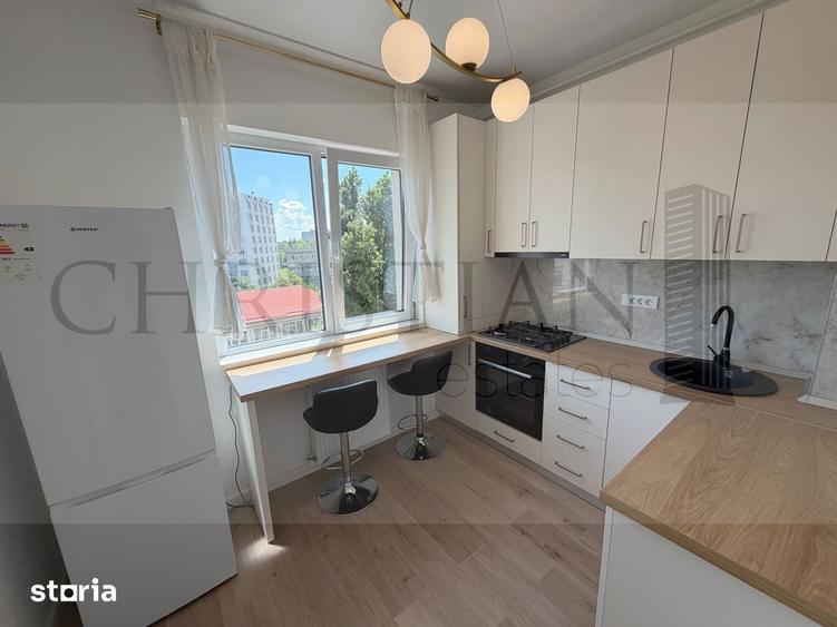 Premium Studio - Grozavesti - Regie Residence Faza 2 - 9