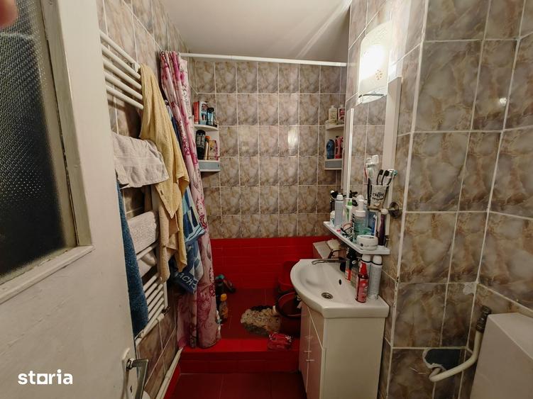Apartament cu 2 camere în Șerbănești