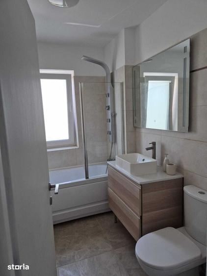 Apartament cu 2 camere în Băneasa
