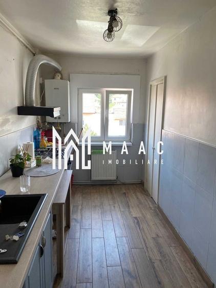Apartament 2 Camere I Decomandat I Balcon I Strand - 4
