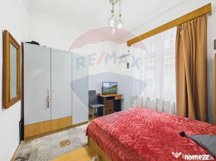 Apartament cochet in vila interbelica-Foisorul de Foc - 3