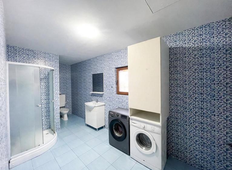 Apartament cu 2 camere decomandat, mobilat în Ghiroda