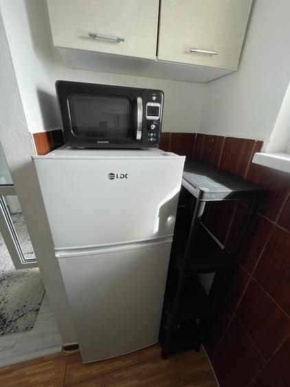 Apartament cu 2 camere în Rahova