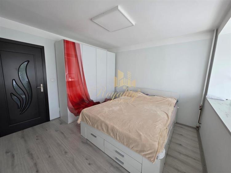 Apartament cu 2 camere decomandat, mobilat în Șagului