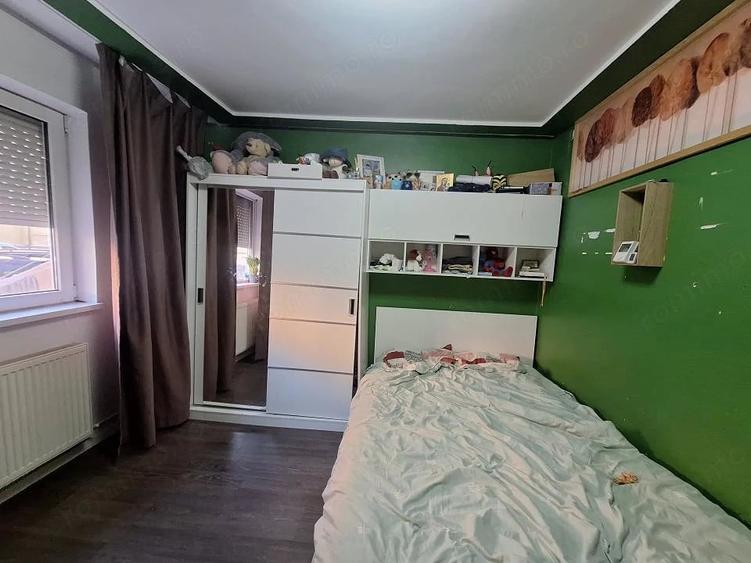 Apartament cu 2 camere decomandat în Iosefin