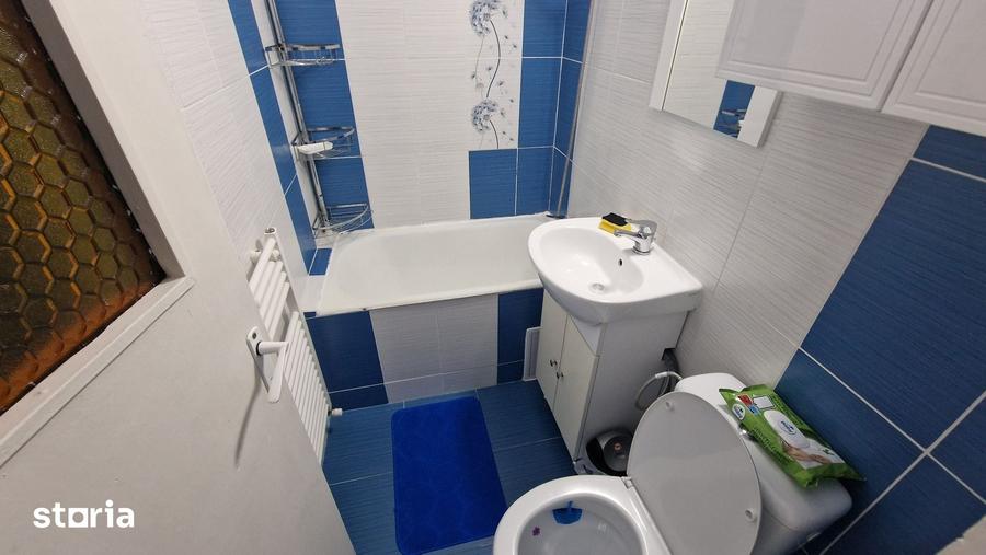 Apartament 2 camere zona Grivi?ei - 9