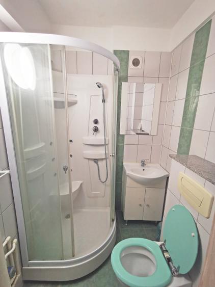 Apartament cu 2 camere decomandat în Națiunile Unite