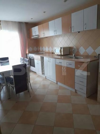 Apartament cu 2 camere decomandat, mobilat în Sud-Est
