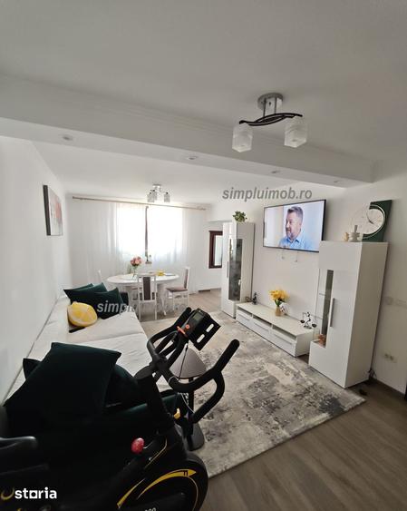 Vila P+1 Afumati 82 mp utili cu Curte proprie - Acces rapid Bucur Obor - 1