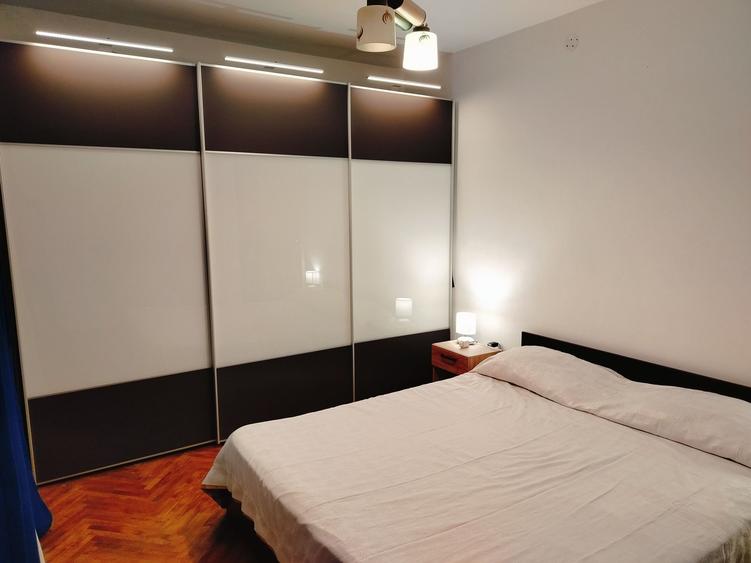 Apartament cu 2 camere în Micro 19