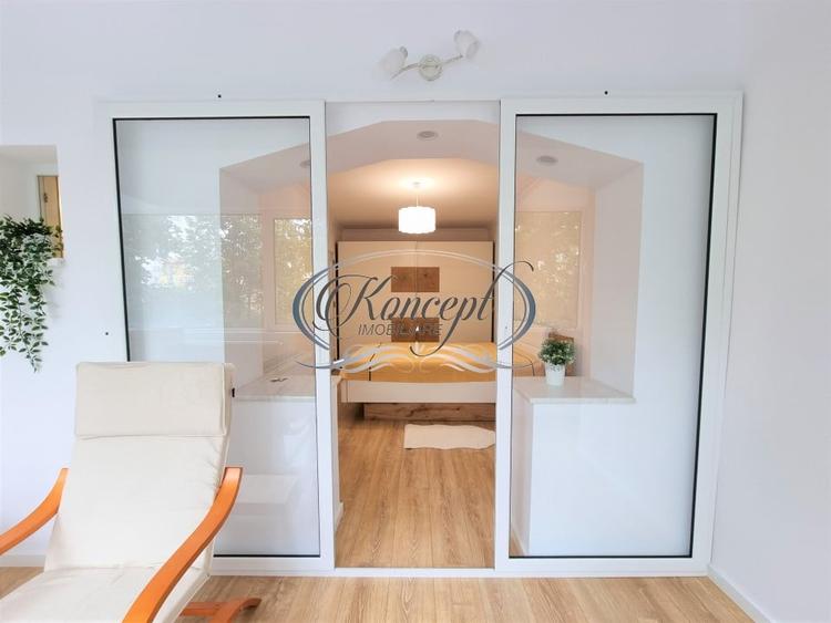 Apartament unicat in zona Interservisan - 6