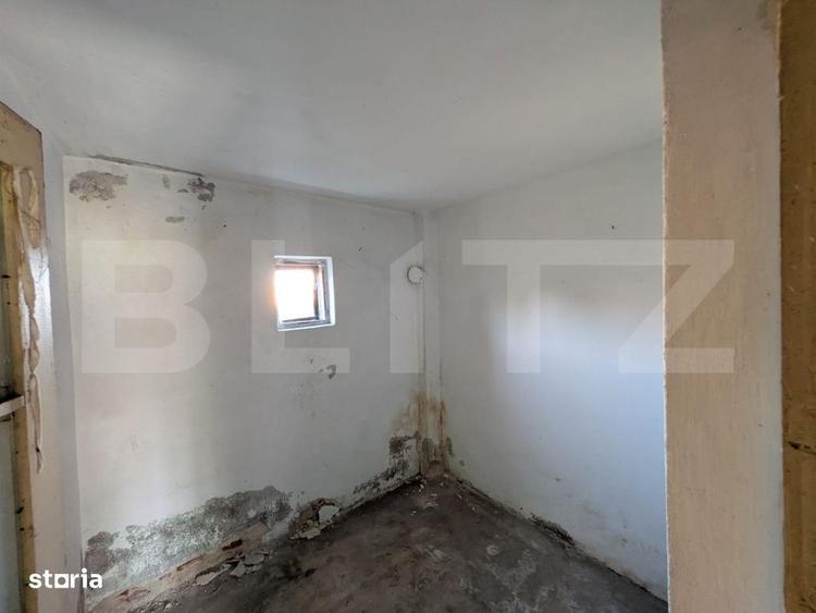Casă cu 3 camere în Văcărești