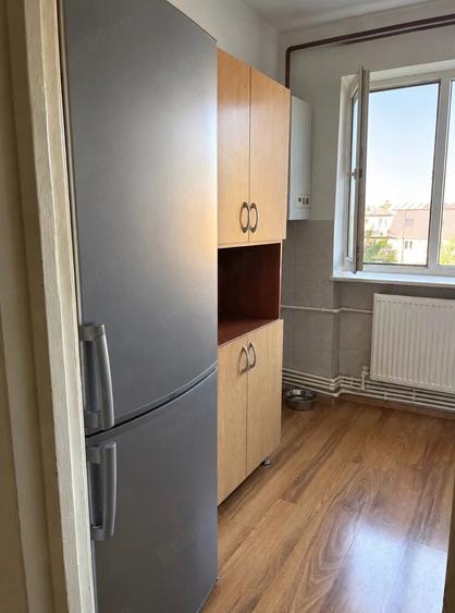 Vand apartament. 2 camere. zamfirescu - 3