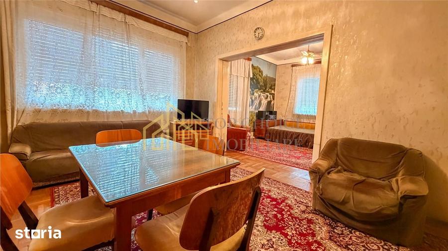 Apartament cu 4 camere în Grozăvești