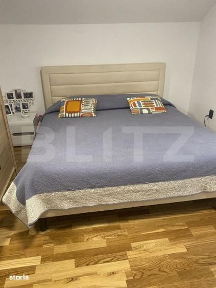 Casă cu 4 camere în Paltin