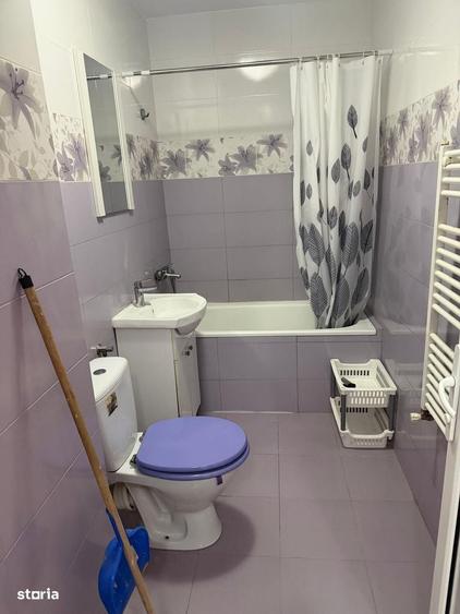 Garsonieră în Central