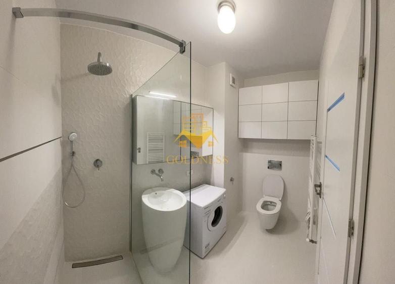 2 camere, Zorilor, Wings Residence, Frunzișului, Lidl, Parcare - 6