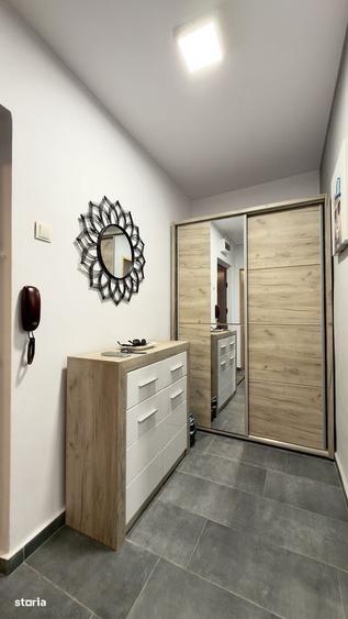 Apartament cu 2 camere în Lacul Tei