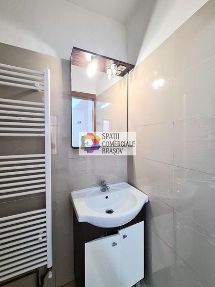 Spațiu comercial, de 50 mp, în Ultracentral