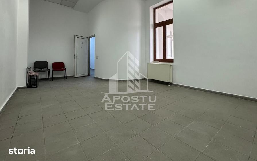 Spatiu de birou,80 mp utili, zona ultracentrala - 6