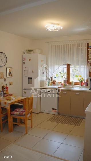 Duplex in exclusivitate in Mosnita Veche cu 4 camere si 3 bai - 15