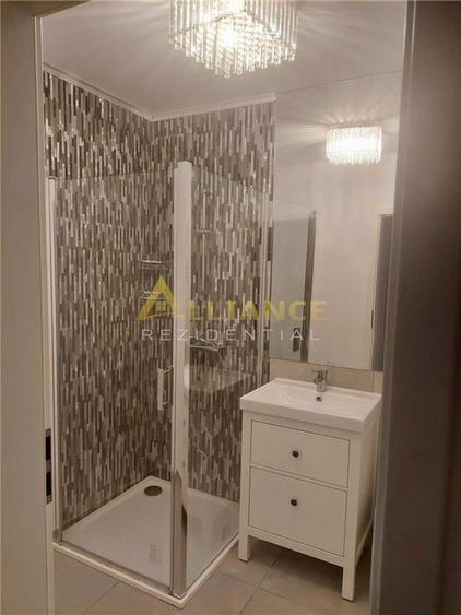2 camere cu GRADINA | Mobilat si utilat | 5 minute METROU - 11