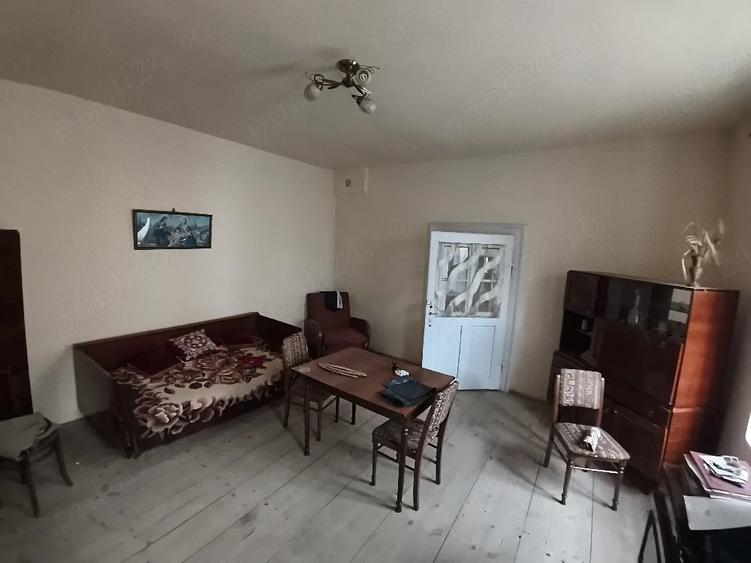 casa saseasca in zona turistica in Zarne?ti Bra?ov - 1