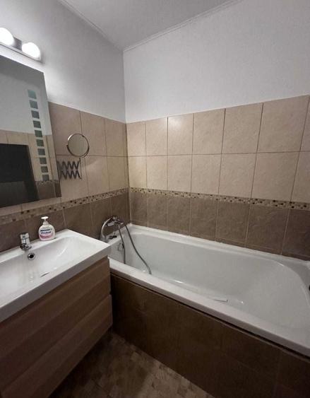 Apartament cu 2 camere decomandat, mobilat în Pantelimon