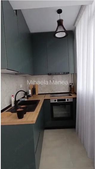 Apartament 2 camere Chiajna nou de vanzare