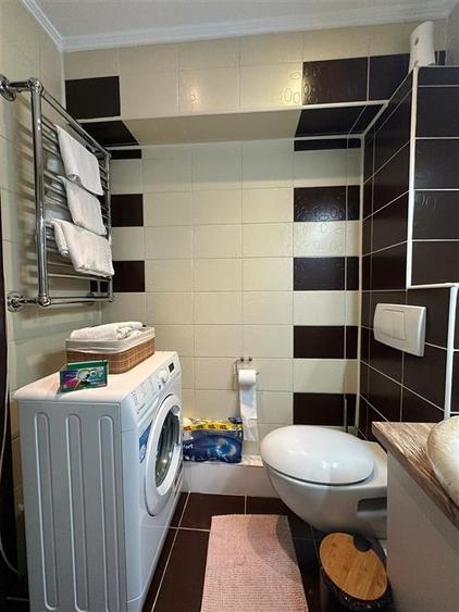 Inchiriere Apartament cu 3 camere Decomandat Nicolina 1 - 10